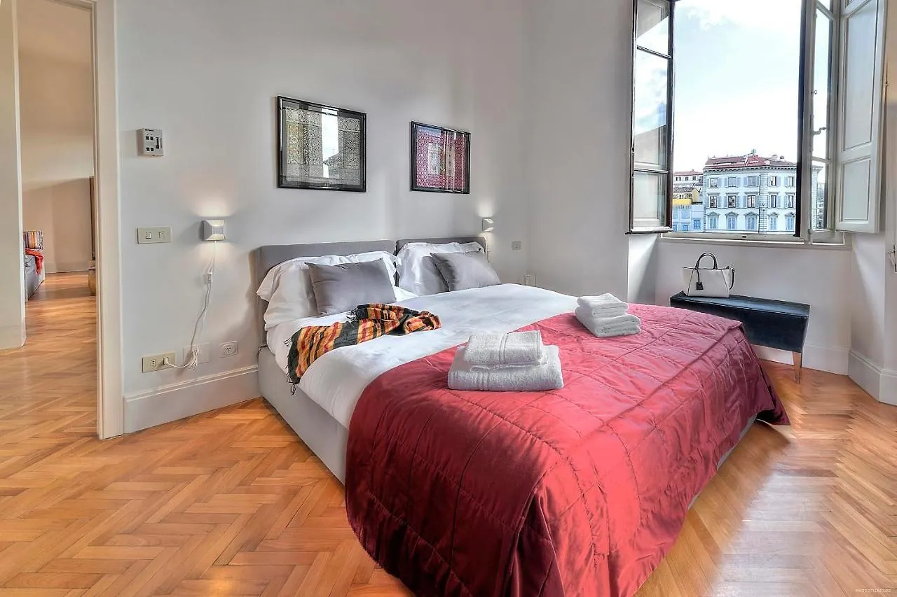 Duomo Apartment Unique View!-Hosted By Sweetstay Florence