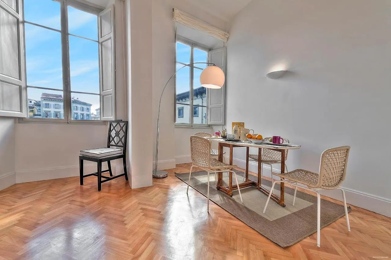 Duomo Apartment Unique View!-Hosted By Sweetstay Florence 0*,  Italy