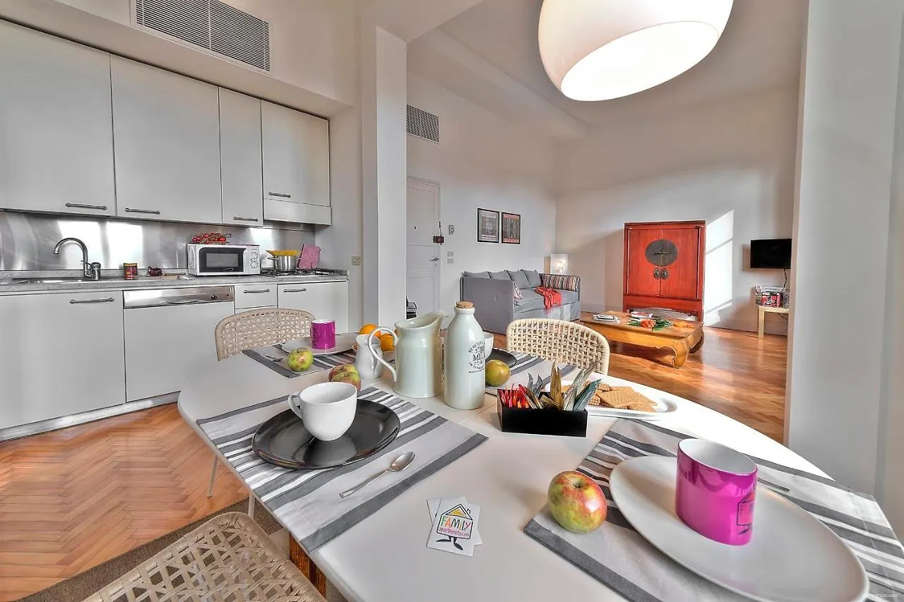 Duomo Apartment Unique View!-Hosted By Sweetstay Florence